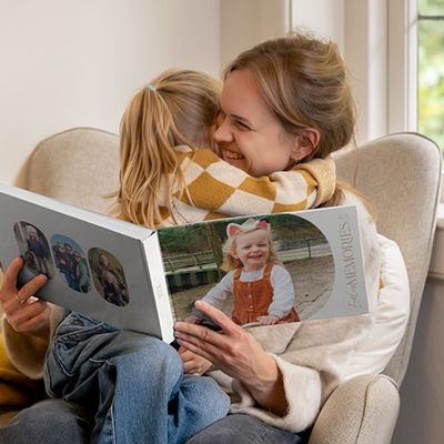 Fotolibro per bambini